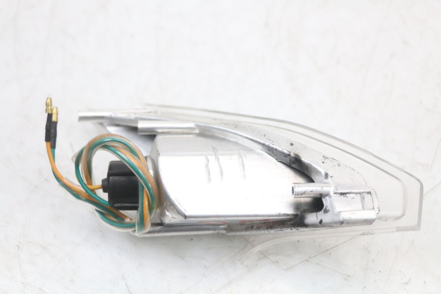 photo de VOORSTE LINKER KNIPPERLICHT SYM CROX 4T 50 (2016 - 2023) - Andere kijkhoek