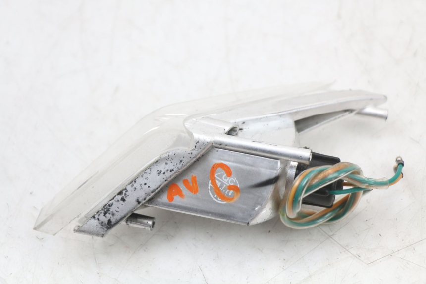 photo de VOORSTE LINKER KNIPPERLICHT SYM CROX 4T 50 (2016 - 2023) - Technische close-up