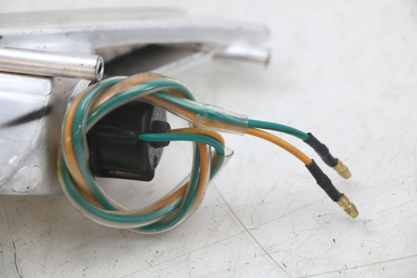 photo de VOORSTE LINKER KNIPPERLICHT SYM CROX 4T 50 (2016 - 2023) - Overzicht