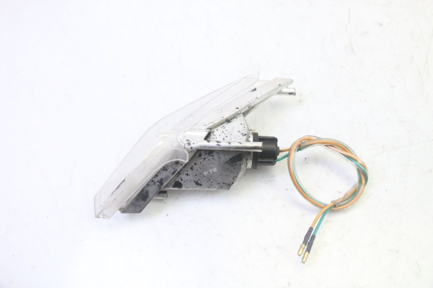 photo de VOORSTE LINKER KNIPPERLICHT SYM CROX 4T 50 (2016 - 2023) - Technische close-up