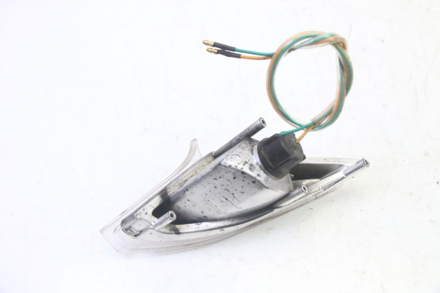 photo de VOORSTE LINKER KNIPPERLICHT SYM CROX 4T 50 (2016 - 2023) - Overzicht