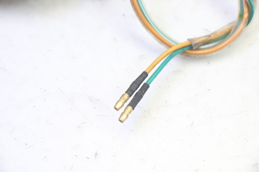 photo de VOORSTE LINKER KNIPPERLICHT SYM CROX 4T 50 (2016 - 2023) - Bevestigingspunten