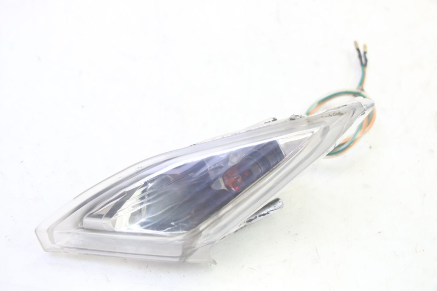 photo de VOORSTE LINKER KNIPPERLICHT SYM CROX 4T 50 (2016 - 2023) - Hoofdaanzicht