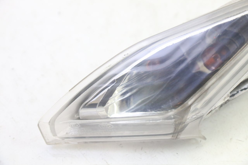 photo de VOORSTE LINKER KNIPPERLICHT SYM CROX 4T 50 (2016 - 2023) - Detail van het onderdeel