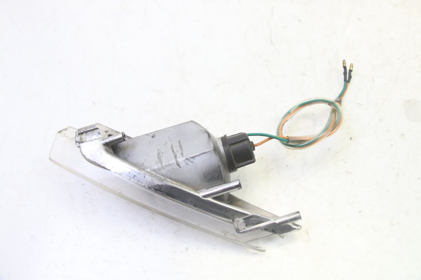 photo de VOORSTE LINKER KNIPPERLICHT SYM CROX 4T 50 (2016 - 2023) - Andere kijkhoek