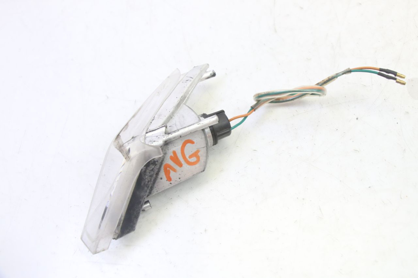 photo de VOORSTE LINKER KNIPPERLICHT SYM CROX 4T 50 (2016 - 2023) - Technische close-up