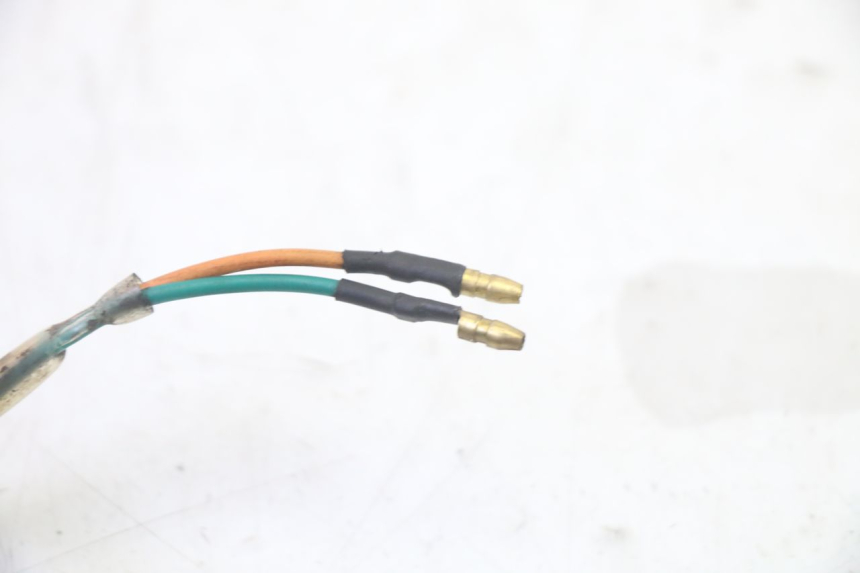 photo de VOORSTE LINKER KNIPPERLICHT SYM CROX 4T 50 (2016 - 2023) - Bevestigingspunten