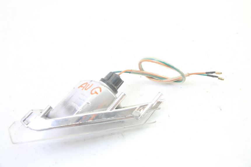 photo de VOORSTE LINKER KNIPPERLICHT SYM CROX 4T 50 (2016 - 2023) - Andere kijkhoek