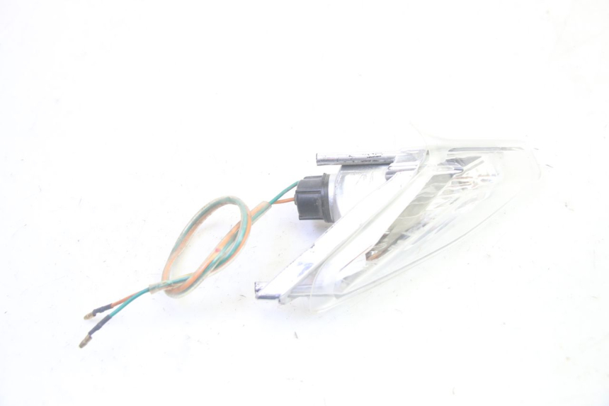 photo de VOORSTE LINKER KNIPPERLICHT SYM CROX 4T 50 (2016 - 2023) - Overzicht