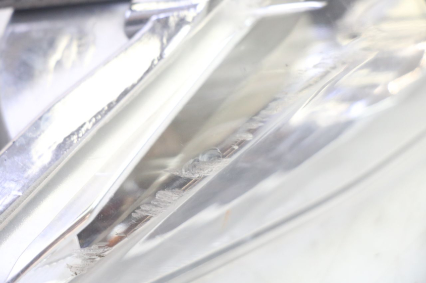 photo de VOORSTE LINKER KNIPPERLICHT SYM CROX 4T 50 (2016 - 2023) - Bevestigingspunten