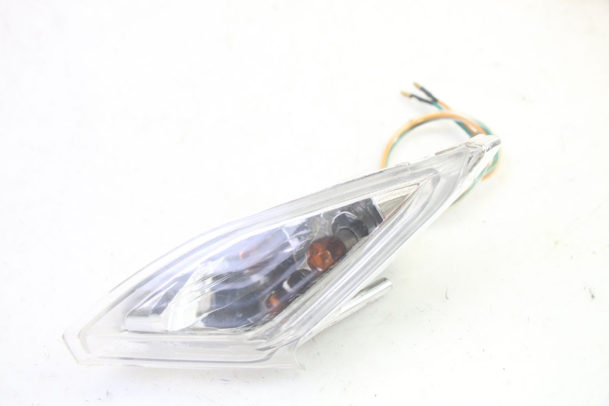 photo de VOORSTE LINKER KNIPPERLICHT SYM CROX 4T 50 (2016 - 2023) - Hoofdaanzicht