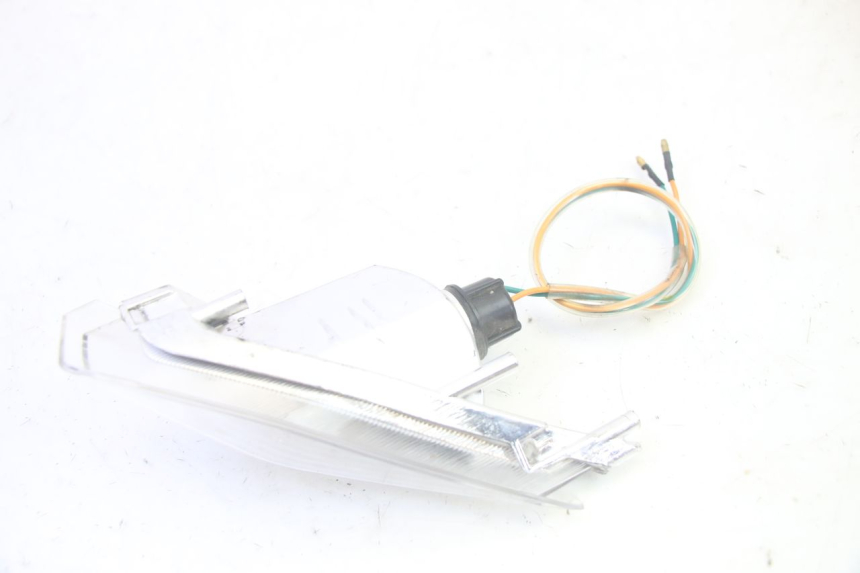 photo de VOORSTE LINKER KNIPPERLICHT SYM CROX 4T 50 (2016 - 2023) - Detail van het onderdeel