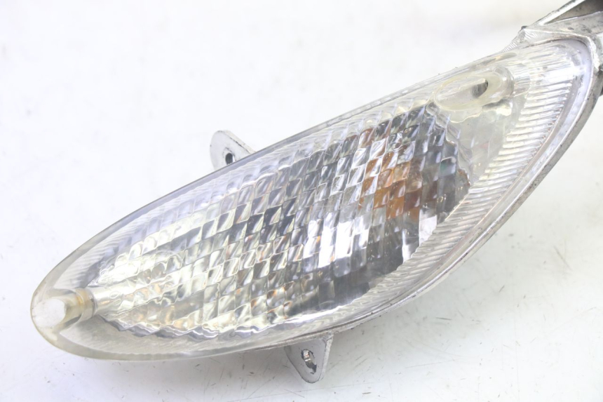 photo de VOORSTE LINKER RICHTINGAANWIJZER LONGJIA DIGITA 4T 50 (2019 - 2022) - Detail van het onderdeel