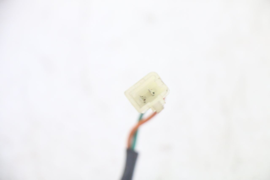 photo de VOORSTE LINKER RICHTINGAANWIJZER LONGJIA DIGITA 4T 50 (2019 - 2022) - Overzicht