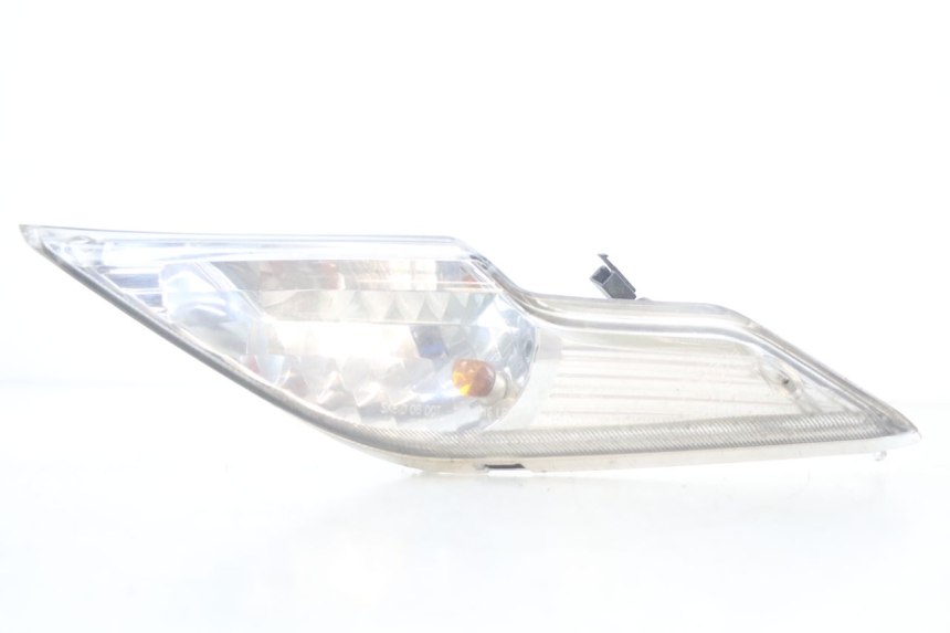 photo de VOORSTE LINKER KNIPPERLICHT KYMCO DINK 4T 50 (2007 - 2018) - Hoofdaanzicht