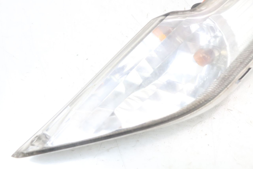 photo de VOORSTE LINKER KNIPPERLICHT KYMCO DINK 4T 50 (2007 - 2018) - Andere kijkhoek