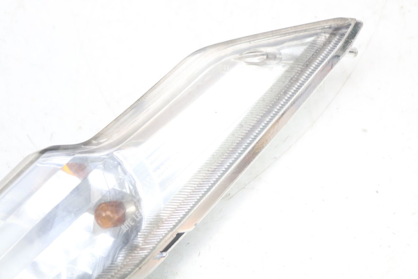 photo de VOORSTE LINKER KNIPPERLICHT KYMCO DINK 4T 50 (2007 - 2018) - Technische close-up