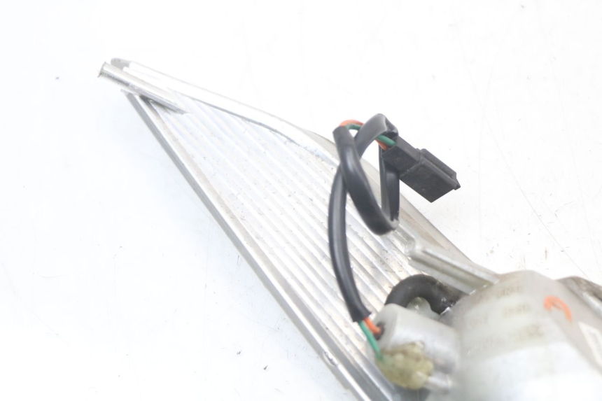 photo de VOORSTE LINKER KNIPPERLICHT KYMCO DINK 4T 50 (2007 - 2018) - Staat van het oppervlak