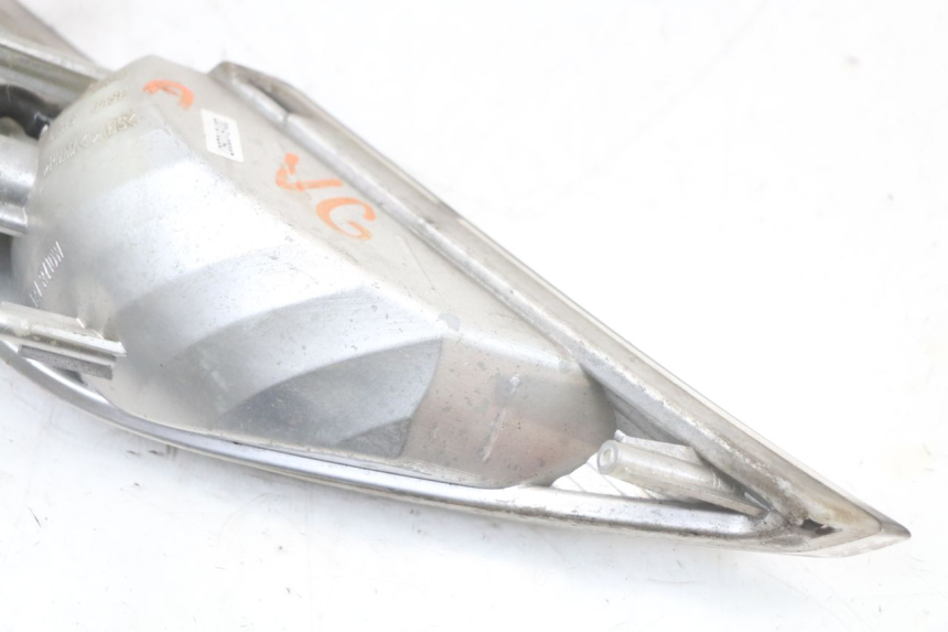 photo de VOORSTE LINKER KNIPPERLICHT KYMCO DINK 4T 50 (2007 - 2018) - Gecontroleerd onderdeel