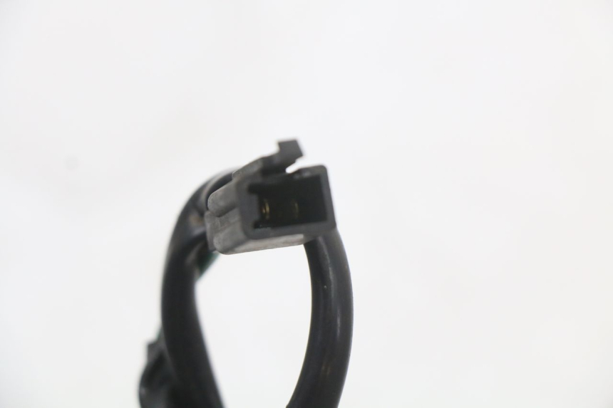 photo de VOORSTE LINKER KNIPPERLICHT KYMCO DINK 4T 50 (2007 - 2018) - Markeringen en referenties