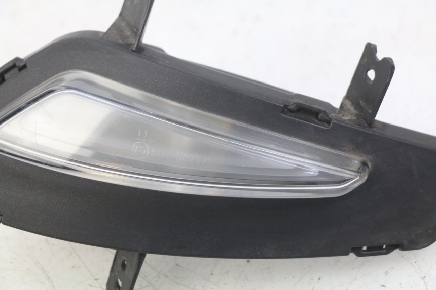 photo de VOORSTE LINKER KNIPPERLICHT PEUGEOT DJANGO 2T 50 (2014 - 2019) - Bevestigingspunten