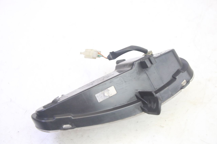 photo de VOORSTE LINKER RICHTINGAANWIJZER PEUGEOT DJANGO 4T 50 (2014 - 2019) - Andere kijkhoek