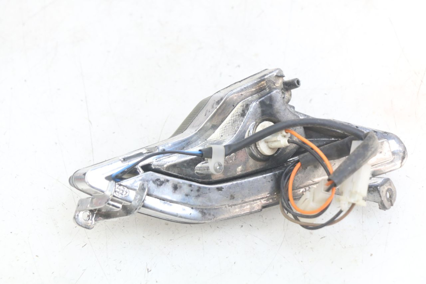 photo de VOORSTE LINKER KNIPPERLICHT EASY WATTS E-OPAI 1 (2019 - 2024) - Zoom op gebruiksstaat