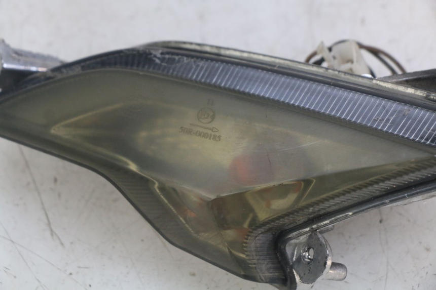 photo de VOORSTE LINKER KNIPPERLICHT EASY WATTS E-OPAI 1 (2019 - 2024) - Overzicht