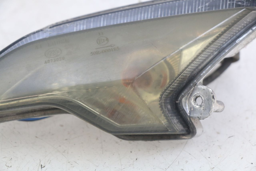 photo de VOORSTE LINKER KNIPPERLICHT EASY WATTS E-OPAI 1 (2019 - 2024) - Bevestigingspunten