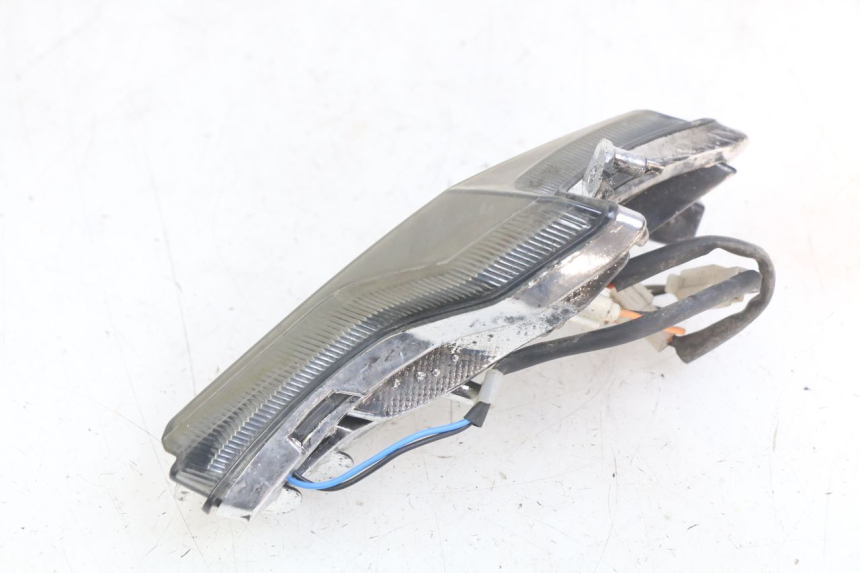 photo de VOORSTE LINKER KNIPPERLICHT EASY WATTS E-OPAI 1 (2019 - 2024) - Staat van het oppervlak