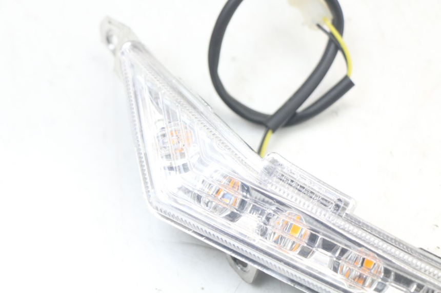 photo de VOORSTE LINKER KNIPPERLICHT WAYSCRAL E-START 1 (2018 - 2022) - Detail van het onderdeel