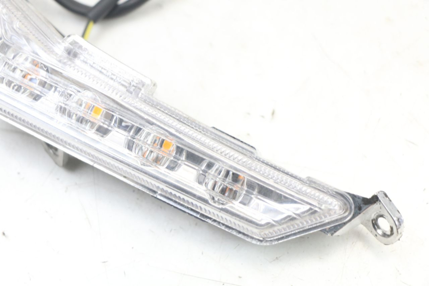 photo de VOORSTE LINKER KNIPPERLICHT WAYSCRAL E-START 1 (2018 - 2022) - Zoom op gebruiksstaat