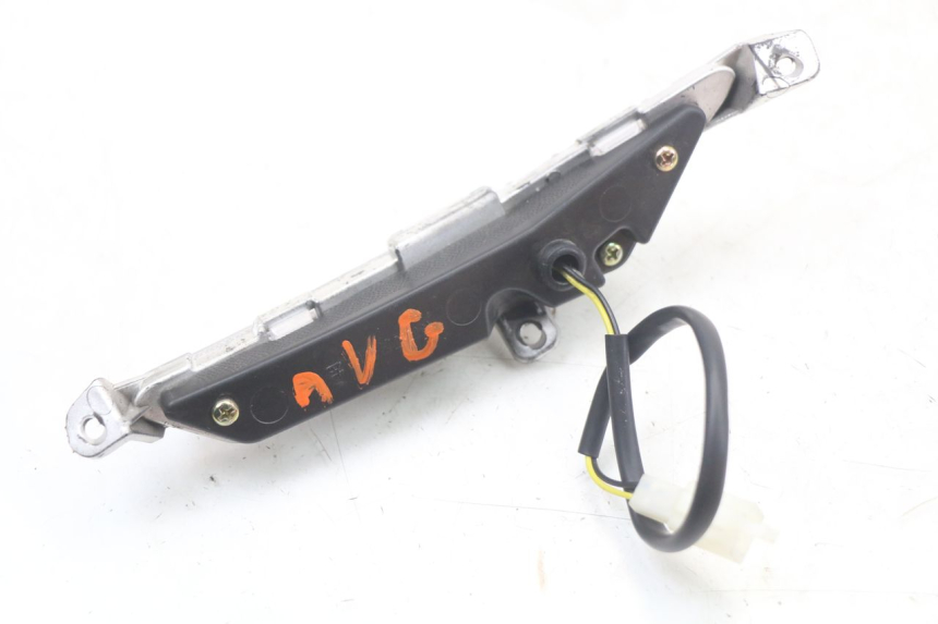 photo de VOORSTE LINKER KNIPPERLICHT WAYSCRAL E-START 1 (2018 - 2022) - Technische close-up