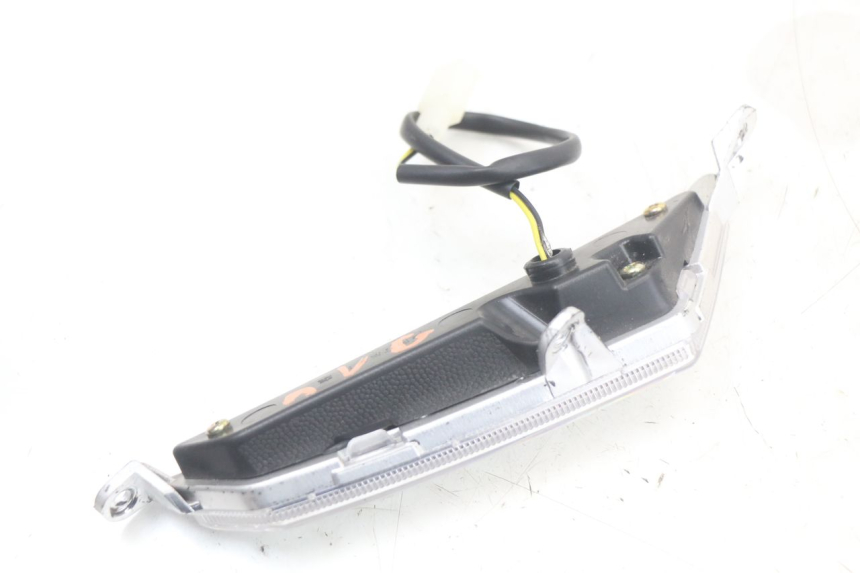 photo de VOORSTE LINKER KNIPPERLICHT WAYSCRAL E-START 1 (2018 - 2022) - Overzicht