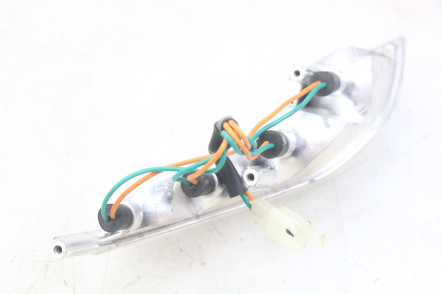 photo de VOORSTE LINKER KNIPPERLICHT PEUGEOT E-VIVACITY 1 (2012 - 2018) - Zoom op gebruiksstaat