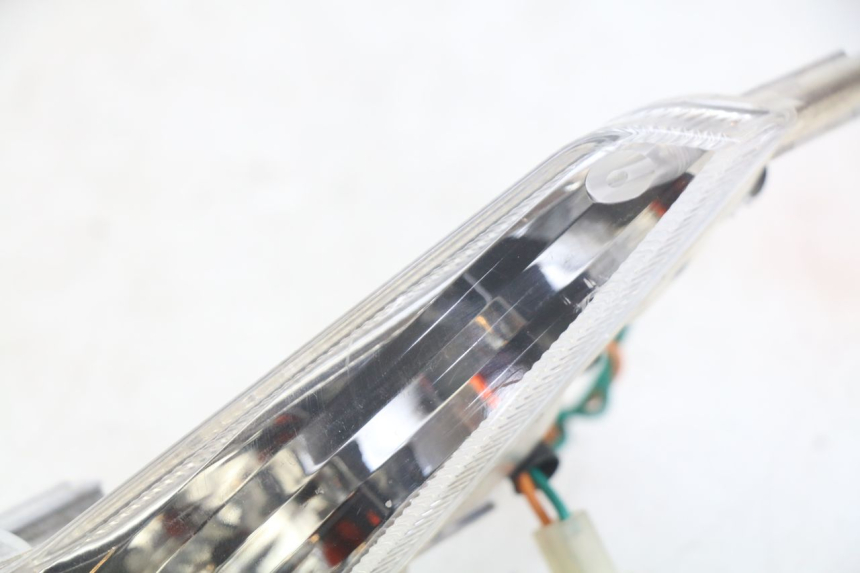 photo de VOORSTE LINKER KNIPPERLICHT PEUGEOT E-VIVACITY 1 (2012 - 2018) - Overzicht