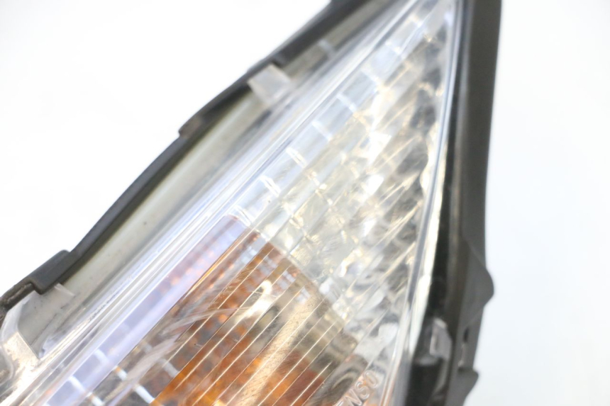 photo de VOORSTE LINKER KNIPPERLICHT KAWASAKI ER-6 ER6 N 650 (2005 - 2009) - Detail van het onderdeel