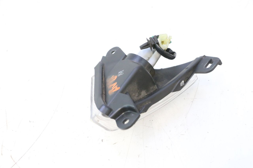photo de VOORSTE LINKER KNIPPERLICHT KAWASAKI ER-6 ER6 N 650 (2005 - 2009) - Technische close-up