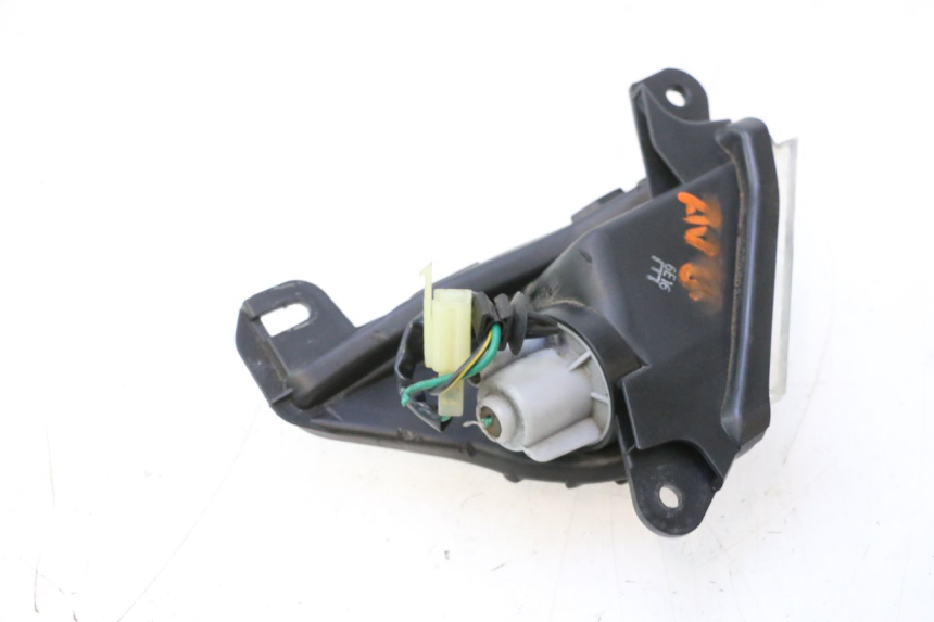 photo de VOORSTE LINKER KNIPPERLICHT KAWASAKI ER-6 ER6 N 650 (2005 - 2009) - Overzicht