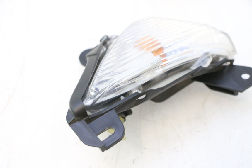 photo de VOORSTE LINKER KNIPPERLICHT KAWASAKI ER-6 ER6 N 650 (2005 - 2009) - Bevestigingspunten