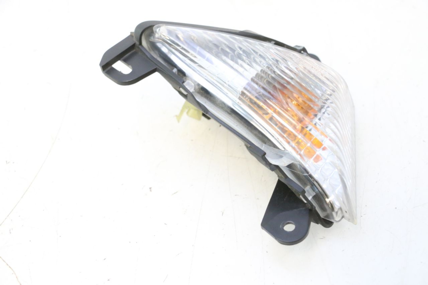 photo de VOORSTE LINKER KNIPPERLICHT KAWASAKI ER-6 ER6 N 650 (2005 - 2009) - Staat van het oppervlak