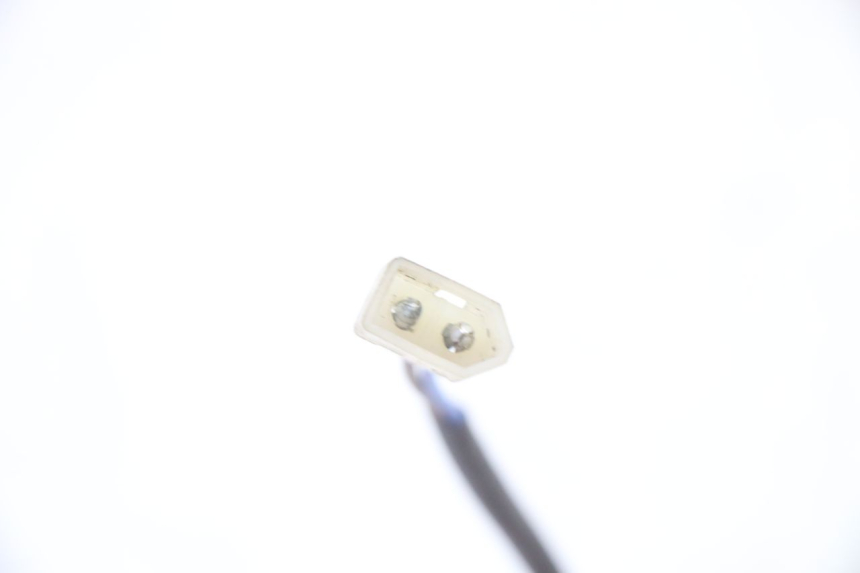 photo de VOORSTE LINKER KNIPPERLICHT APRILIA ETX 125 (1998 - 2002) - Technische close-up