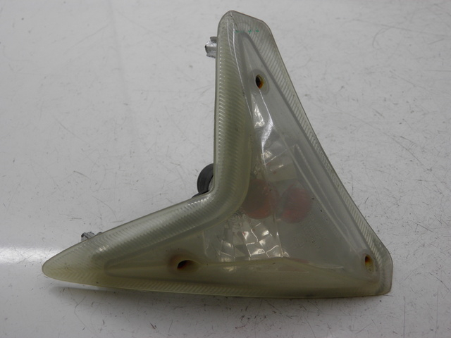 photo de VOORSTE LINKER KNIPPERLICHT EUROCKA MATADOR 4T 50 (2010 - 2016) - Hoofdaanzicht
