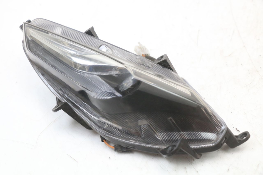 photo de VOORSTE LINKER KNIPPERLICHT JM MOTORS EVOLIS 4T 50 (2018 - 2022) - Detail van het onderdeel