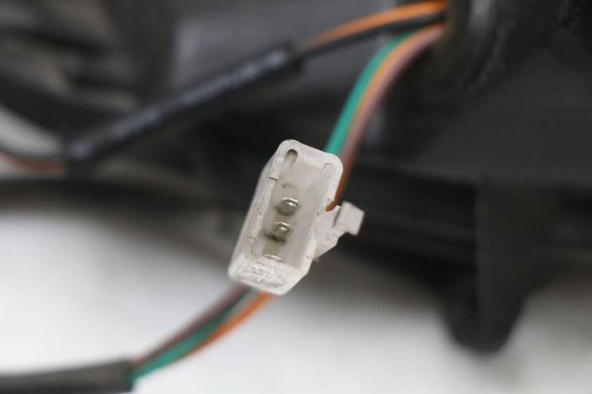 photo de VOORSTE LINKER KNIPPERLICHT JM MOTORS EVOLIS 4T 50 (2018 - 2022) - Overzicht