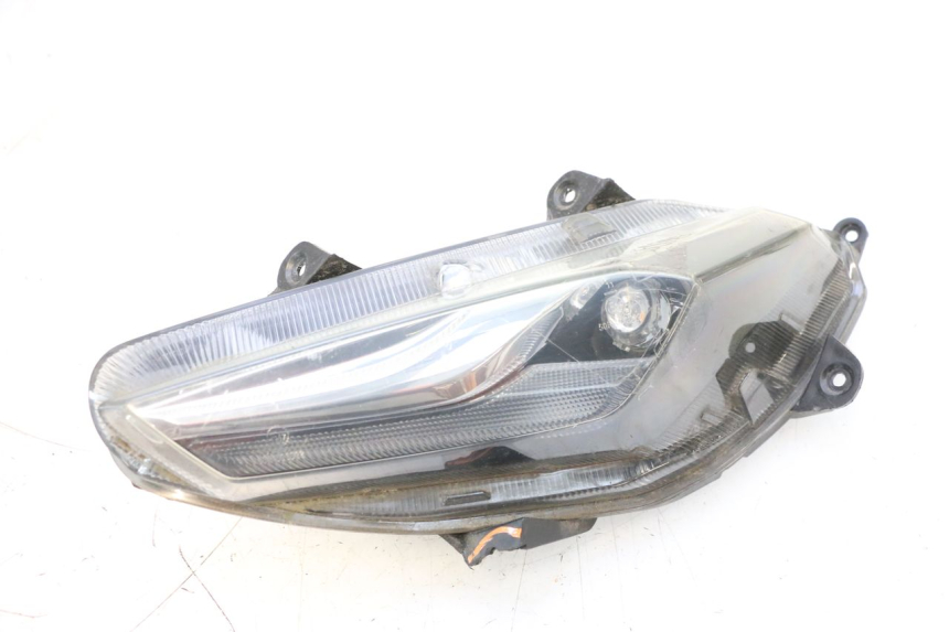 photo de VOORSTE LINKER KNIPPERLICHT JM MOTORS EVOLIS 4T 50 (2018 - 2022) - Hoofdaanzicht