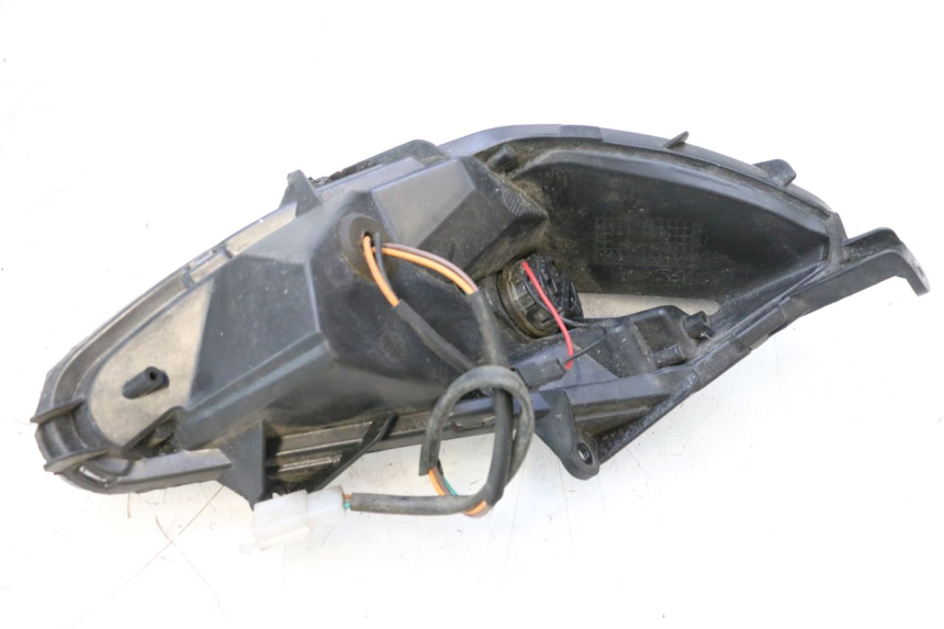 photo de VOORSTE LINKER KNIPPERLICHT JM MOTORS EVOLIS 4T 50 (2018 - 2022) - Staat van het oppervlak