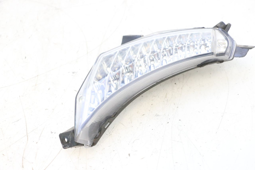 photo de VOORSTE LINKER KNIPPERLICHT KEEWAY F-ACT FACT EVO 50 (2020 - 2026) - Hoofdaanzicht