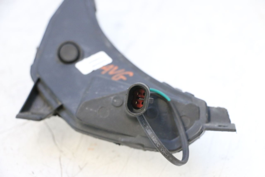 photo de VOORSTE LINKER KNIPPERLICHT KEEWAY F-ACT FACT EVO 50 (2020 - 2026) - Detail van het onderdeel