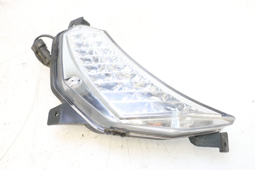 photo de VOORSTE LINKER KNIPPERLICHT KEEWAY F-ACT FACT EVO 50 (2020 - 2026) - Productaanzicht